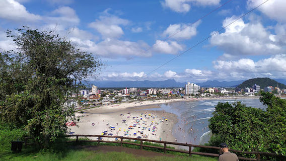 Balneário Rainha.