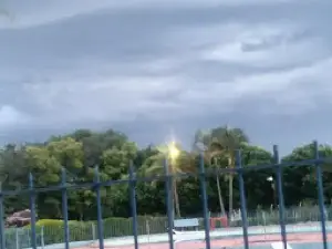 Rancharia Clube - Caiçara