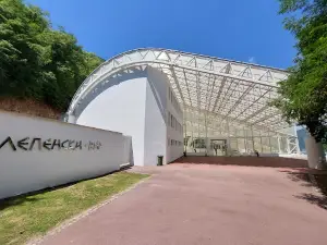 Arheološko naselje Lepenski Vir