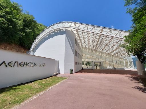 Lepenski Vir archaeological site