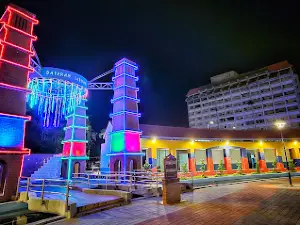 Dataran Labuan