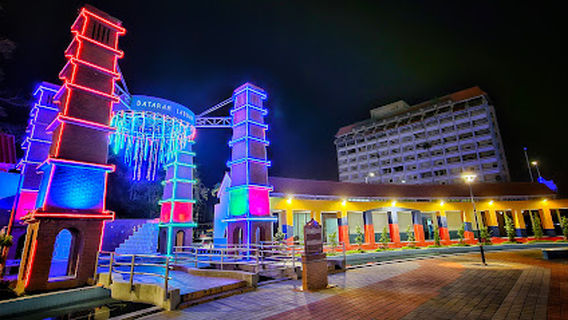 Dataran Labuan