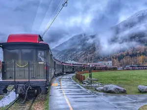 Port of Skagway