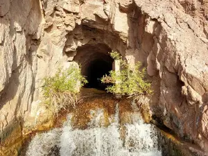 El Tunel