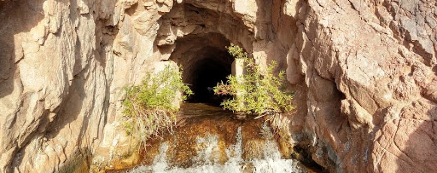 El Tunel