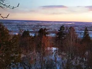 Смотровая площадка
