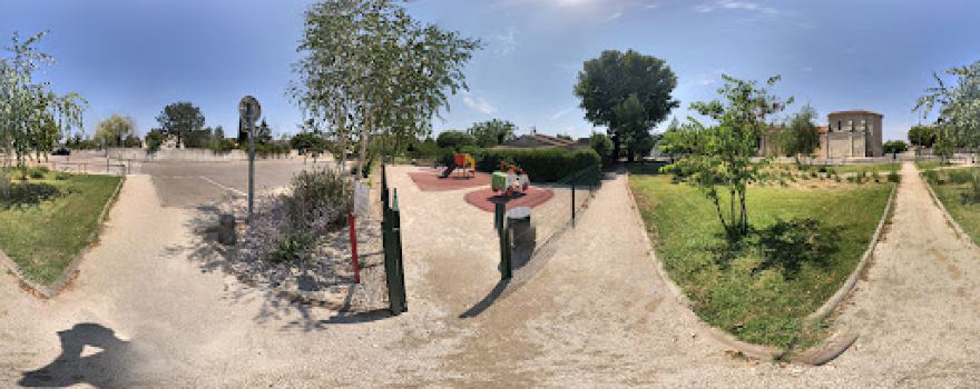 enfants Garden