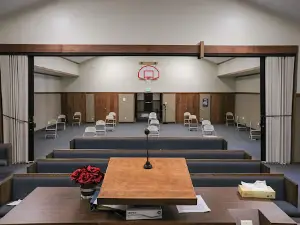 The Church of Jesus Christ of Latter-day Saints