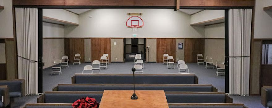 The Church of Jesus Christ of Latter-day Saints