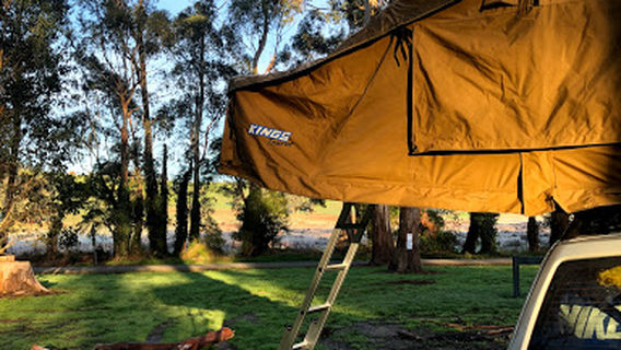 Bass Valley Camping Ground