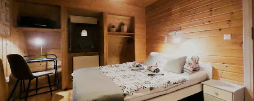 Agroturystyka Siedlisko