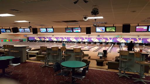 Bama Lanes