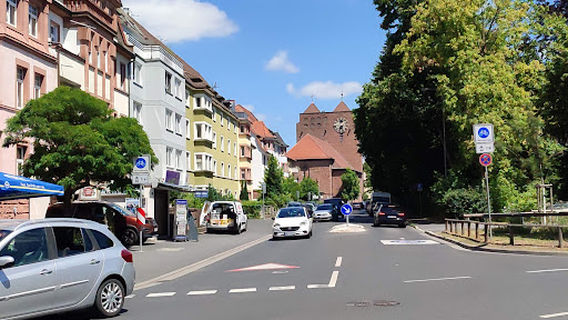 Aschaffenburg