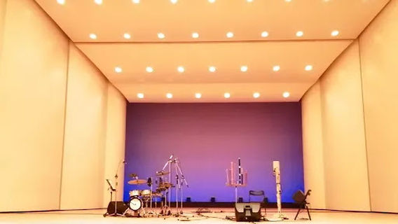 Kota Chomin Hall