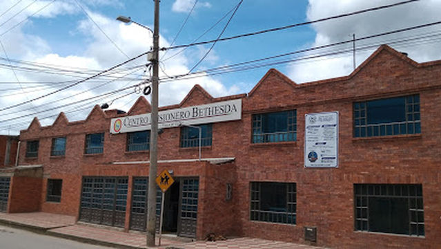 Centro Misionero Bethesda Ubate