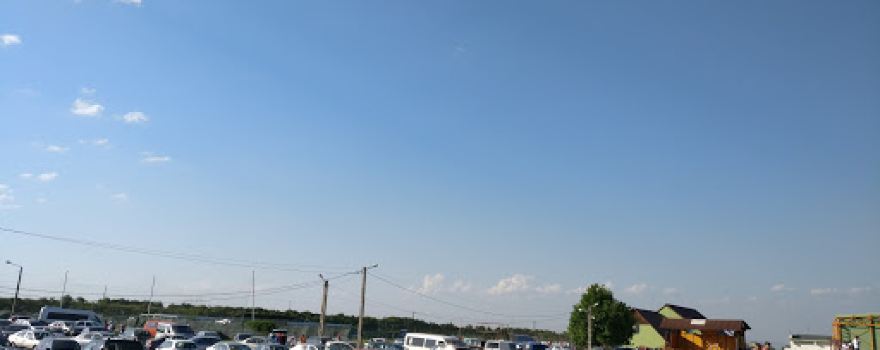 Complex Sportiv Tărlungeni