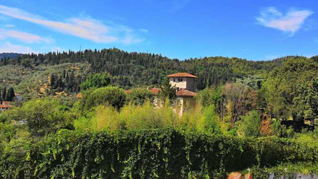 Casa del Popolo di Settignano