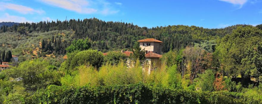 Casa del Popolo di Settignano