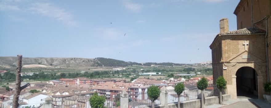 Parroquia de San Julian y Santa Basilisa