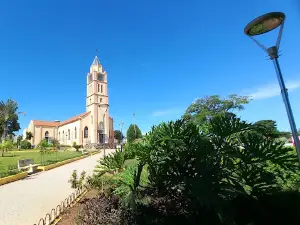 Municipal Square From Brauna