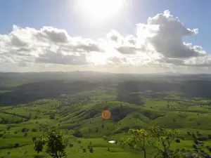 Serra do Maraba