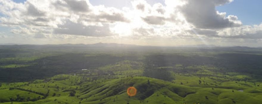 Serra do Maraba