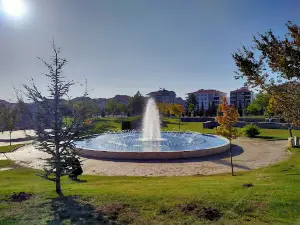 Stone Hill Park
