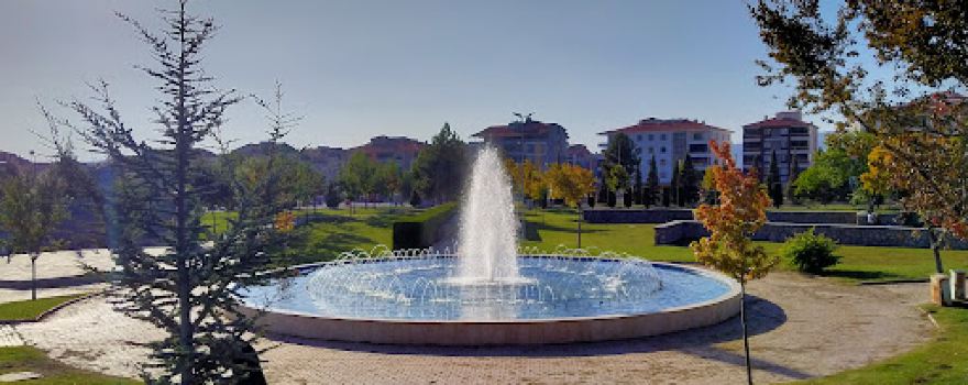 Stone Hill Park