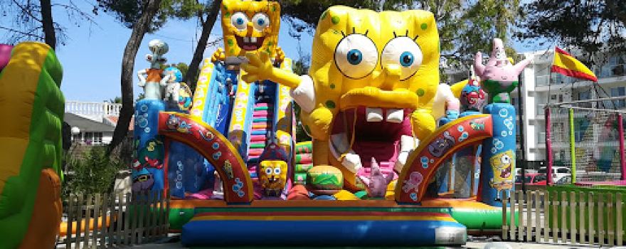 FUN WORLD PARK