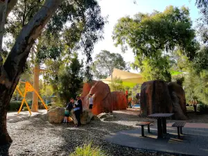 Bibra Lake Regional Playground