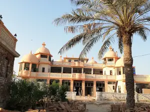 Sahibaan Mahal