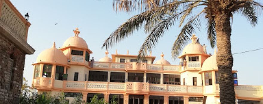 Sahibaan Mahal