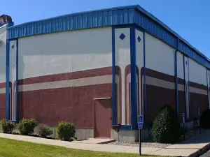 CineMagic Century 9 Theatre
