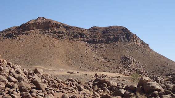Sabaloka Game Reserve