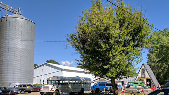 Loudonville Canoe Livery