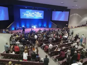 West Point Church