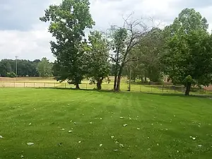 Milton City Park