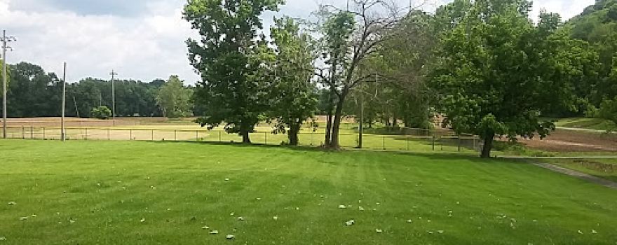 Milton City Park