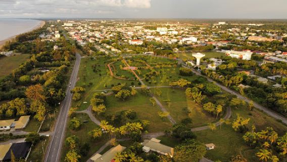 X25 Recreational Park