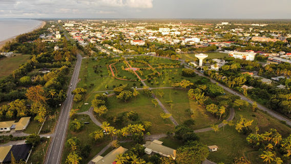 X25 Recreational Park