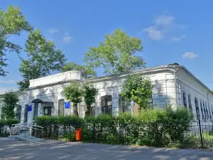 Karkaraly Historical and Cultural Museum