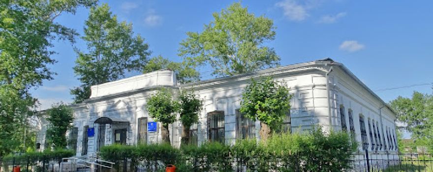 Karkaraly Historical and Cultural Museum