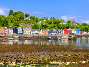 Isle of Mull