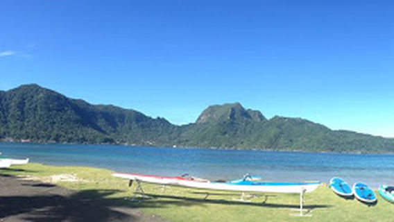 South Pacific Watersports
