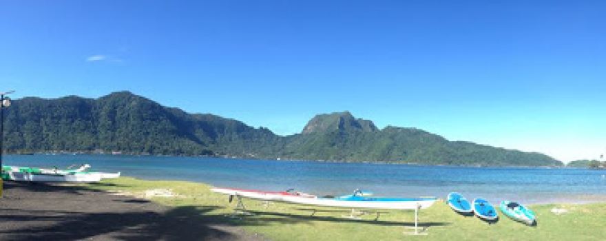 South Pacific Watersports