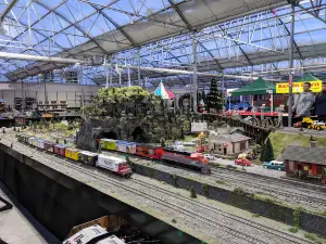 Garden Factory Inc