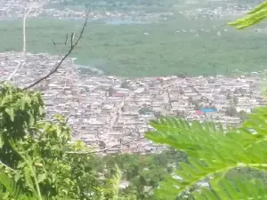 Tropicana Night Club