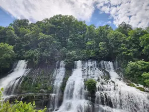 Twin Falls