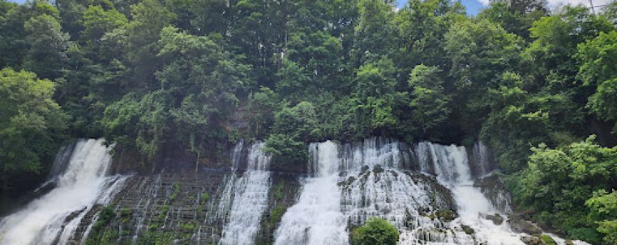 Twin Falls