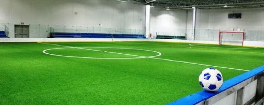 Taylor Sportsplex